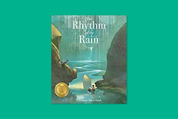 The Rhythm of the Rain