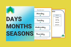 The Rhythm of the Rain planning — Primary English Education Consultancy