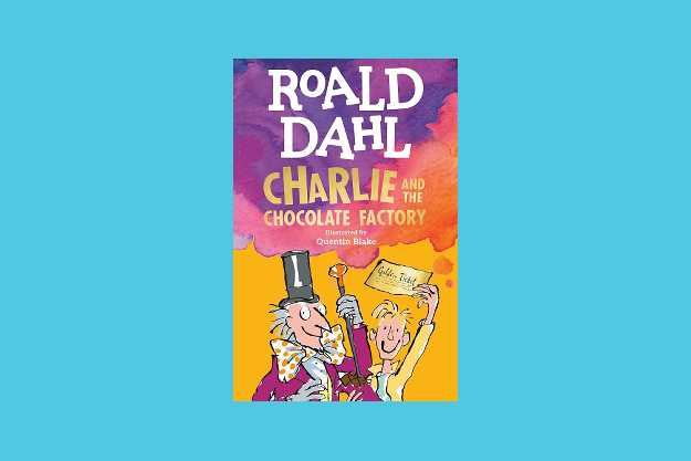 Charlie and the Chocolate Factory thumbnail image