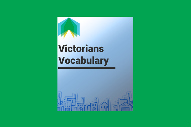 Victorians thumbnail image.