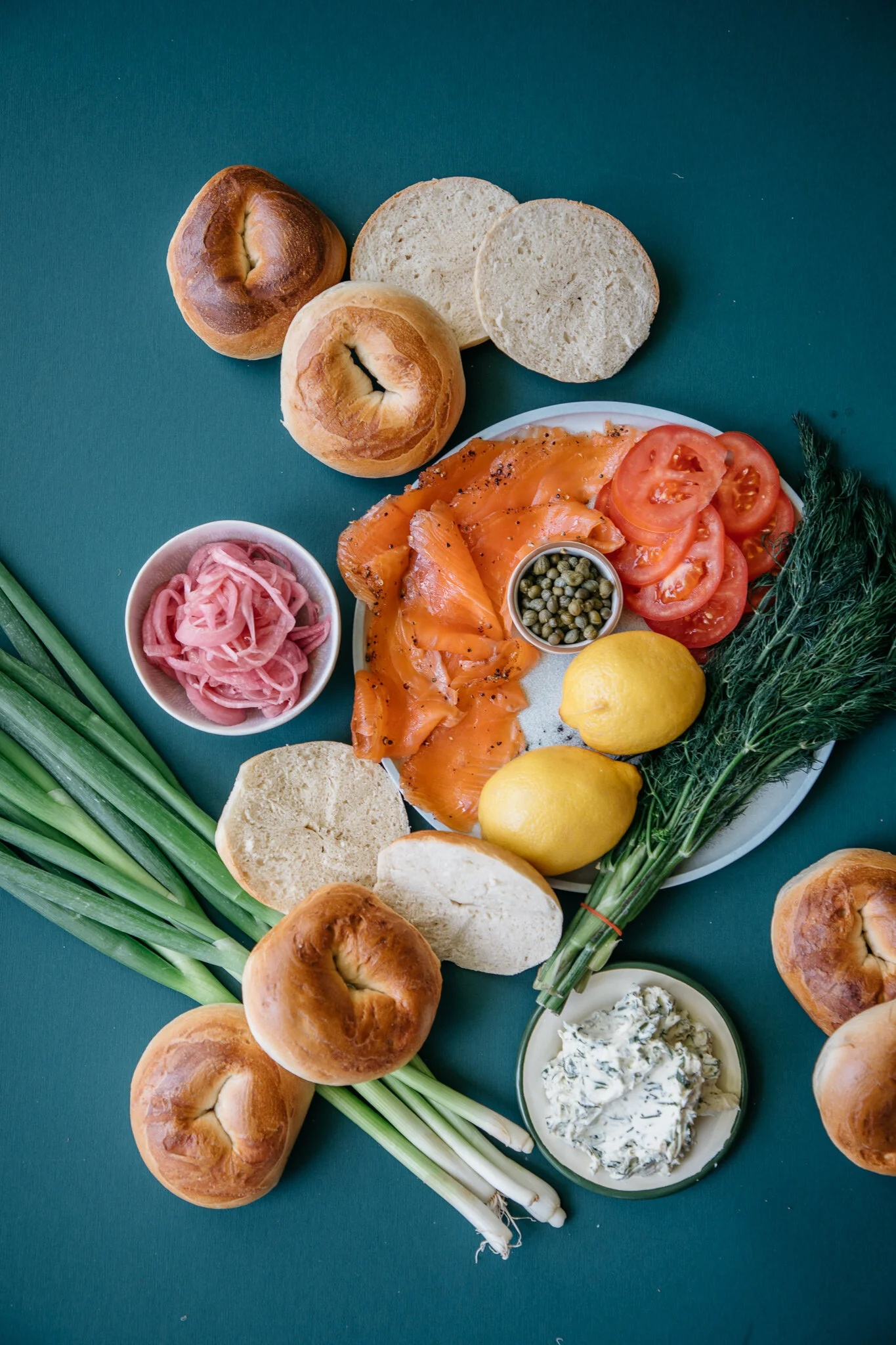 Lox In A Box