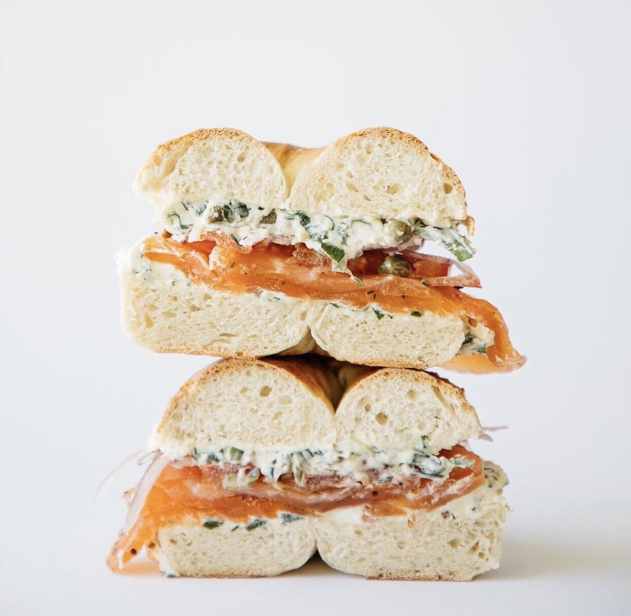 Lox In A Box