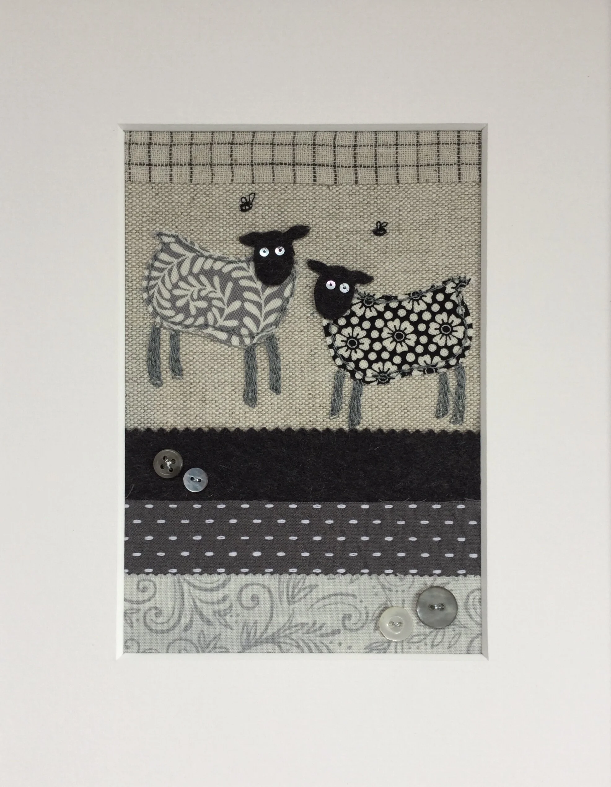 Time to Stand and Stare by Maggie Chin