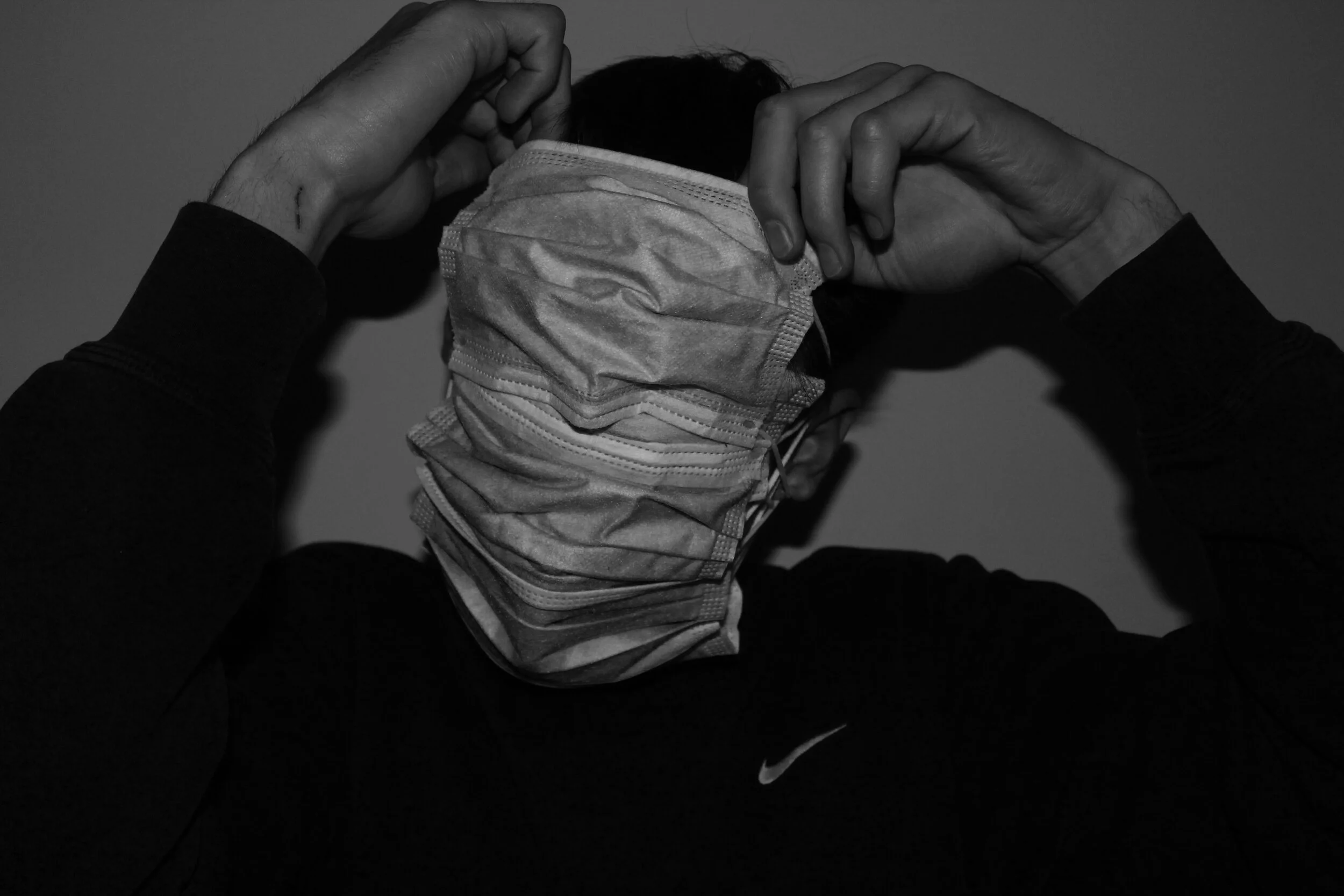Face Covering