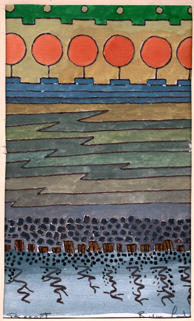 A Warmer Coast by Brian Goodey