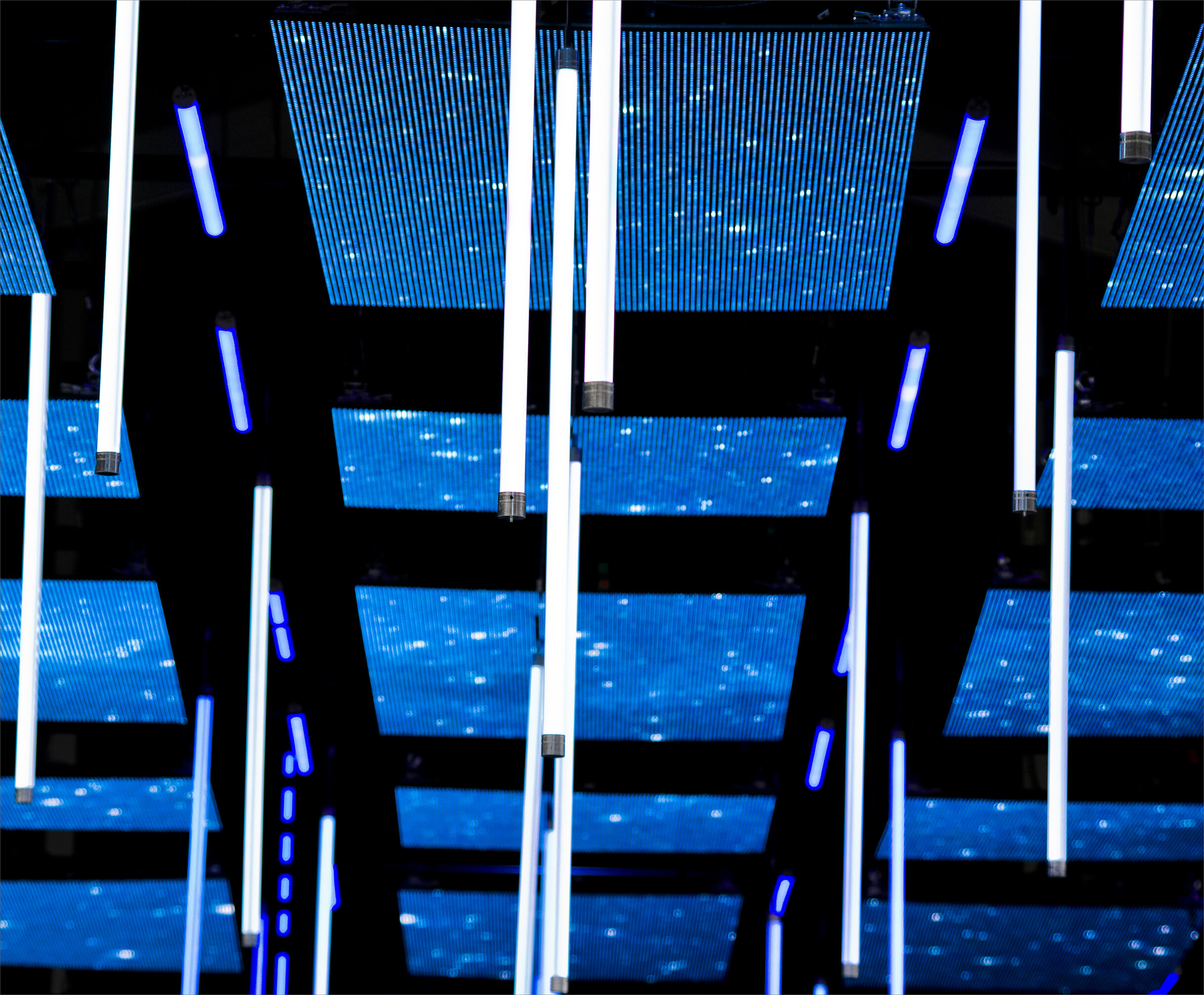 The Future is Electric by Nick Steadman