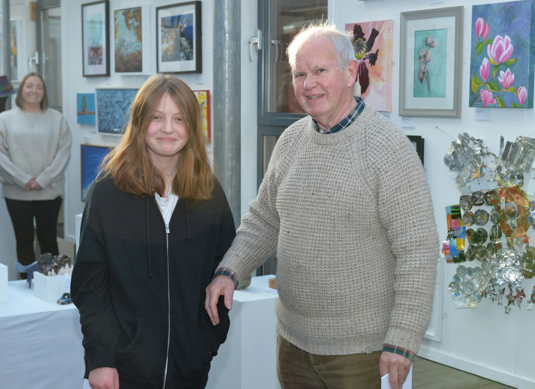 Award_Annika Dowden_BrianGoodey_youth.JPG