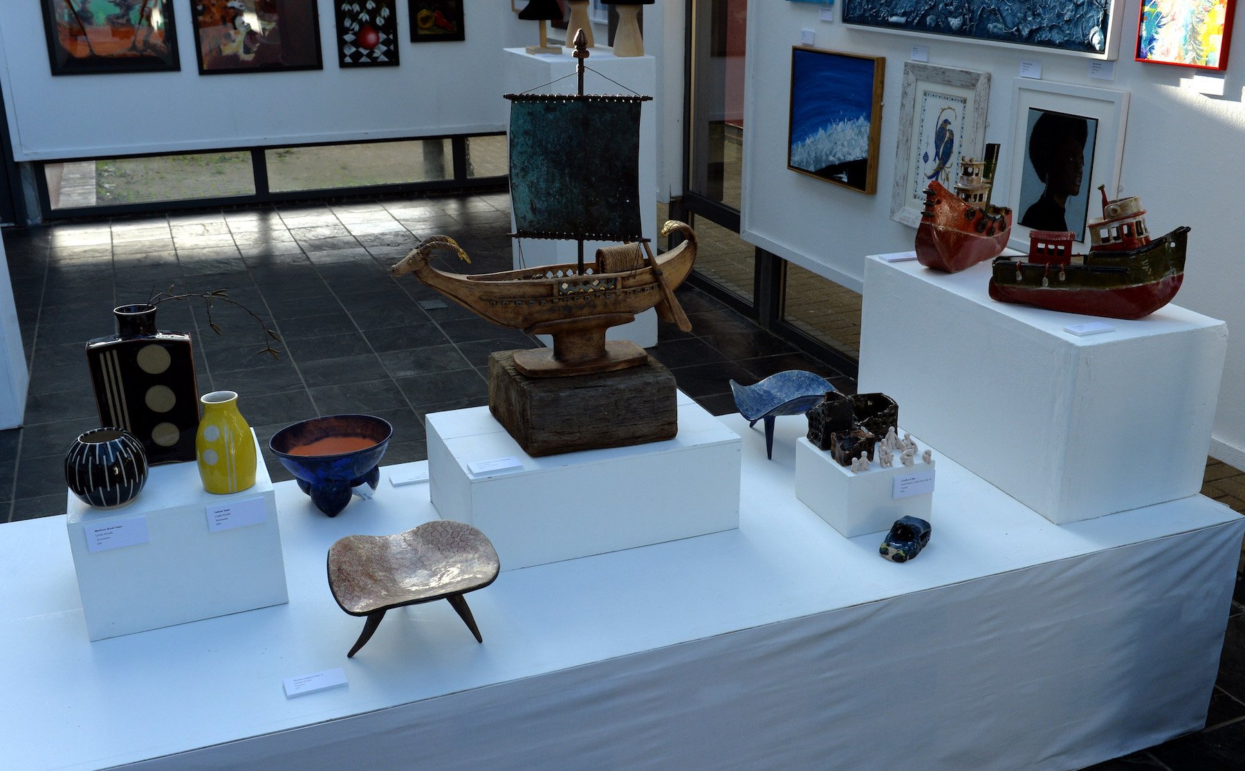 Ceramics display.JPG