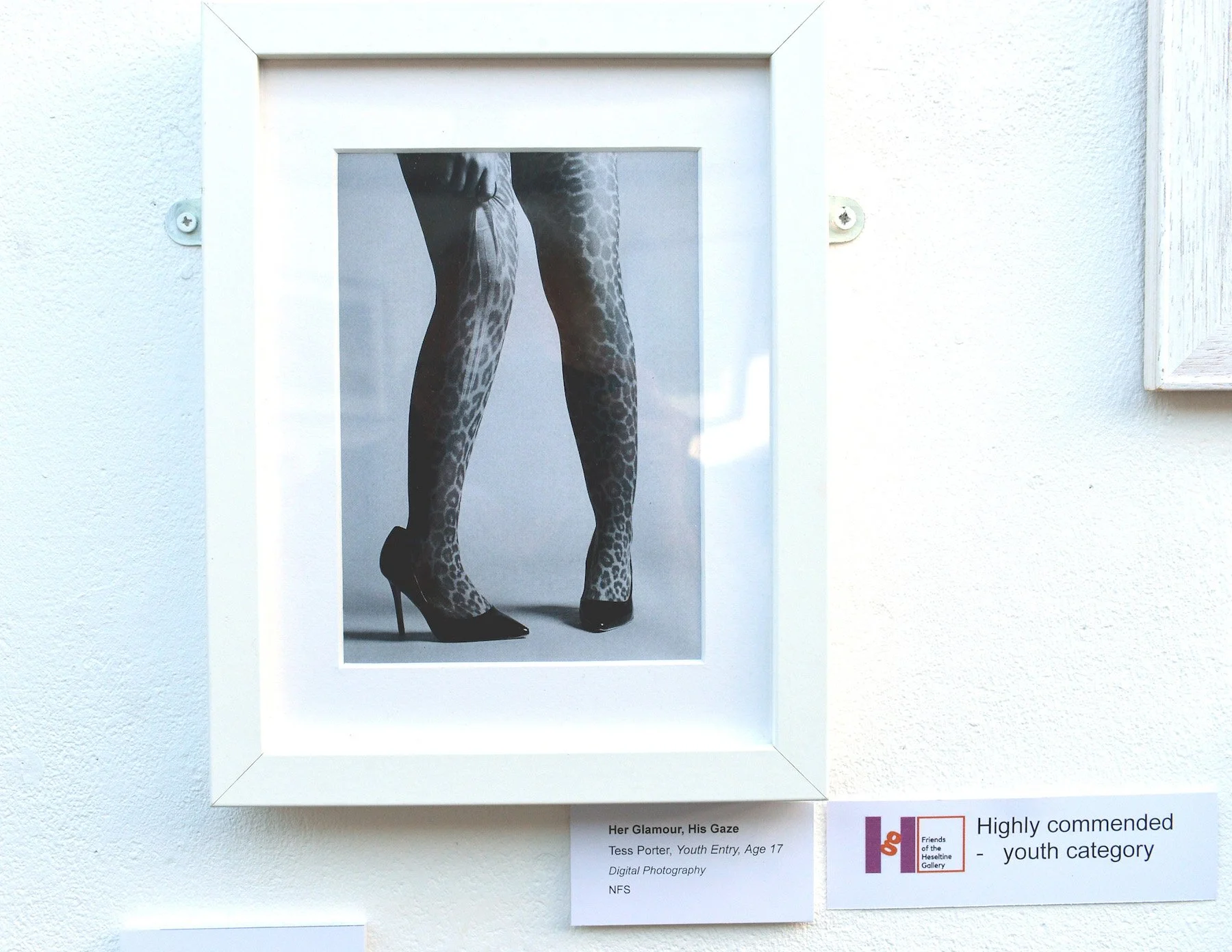 Youth_HCommended_Tess Porter.JPG