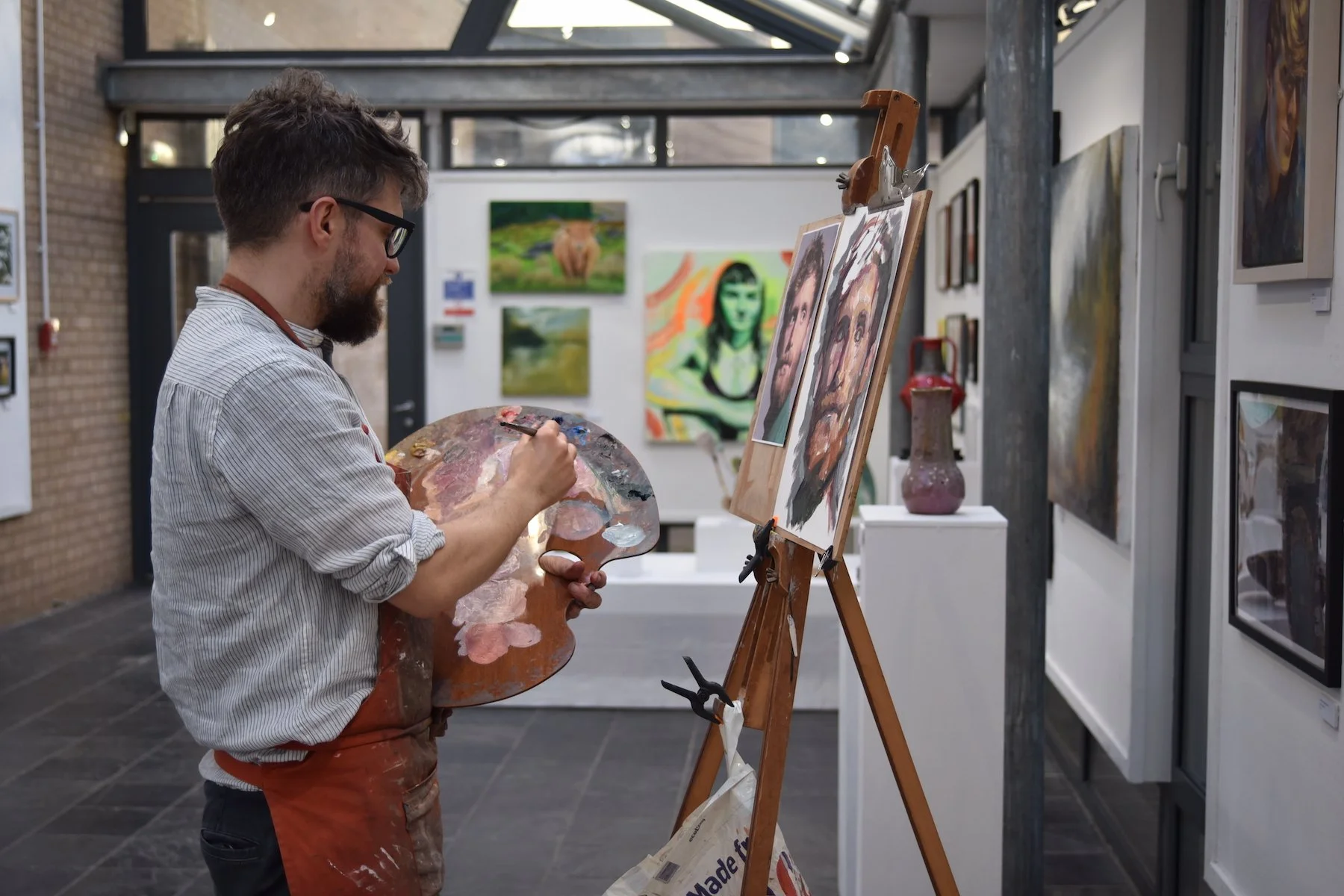 Matt Waruszynski palette.JPG