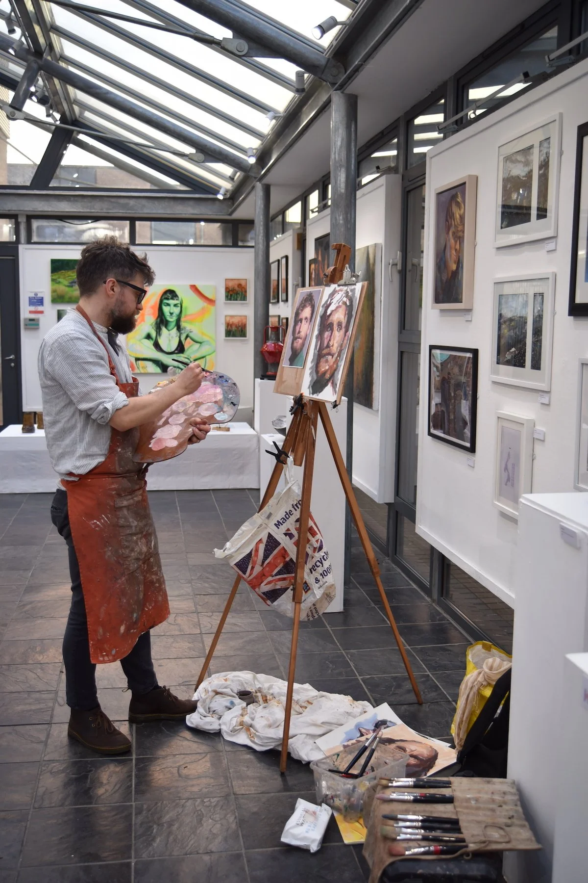 MattWaruszynski painting 1.JPG