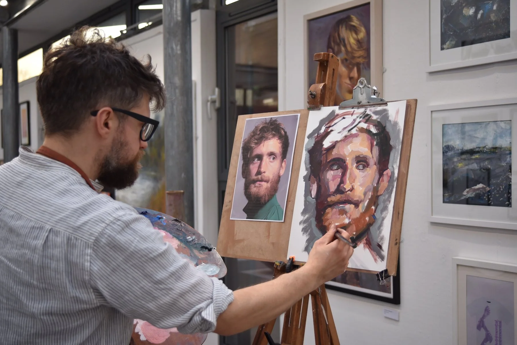 MattWaruszynski painting 2.JPG