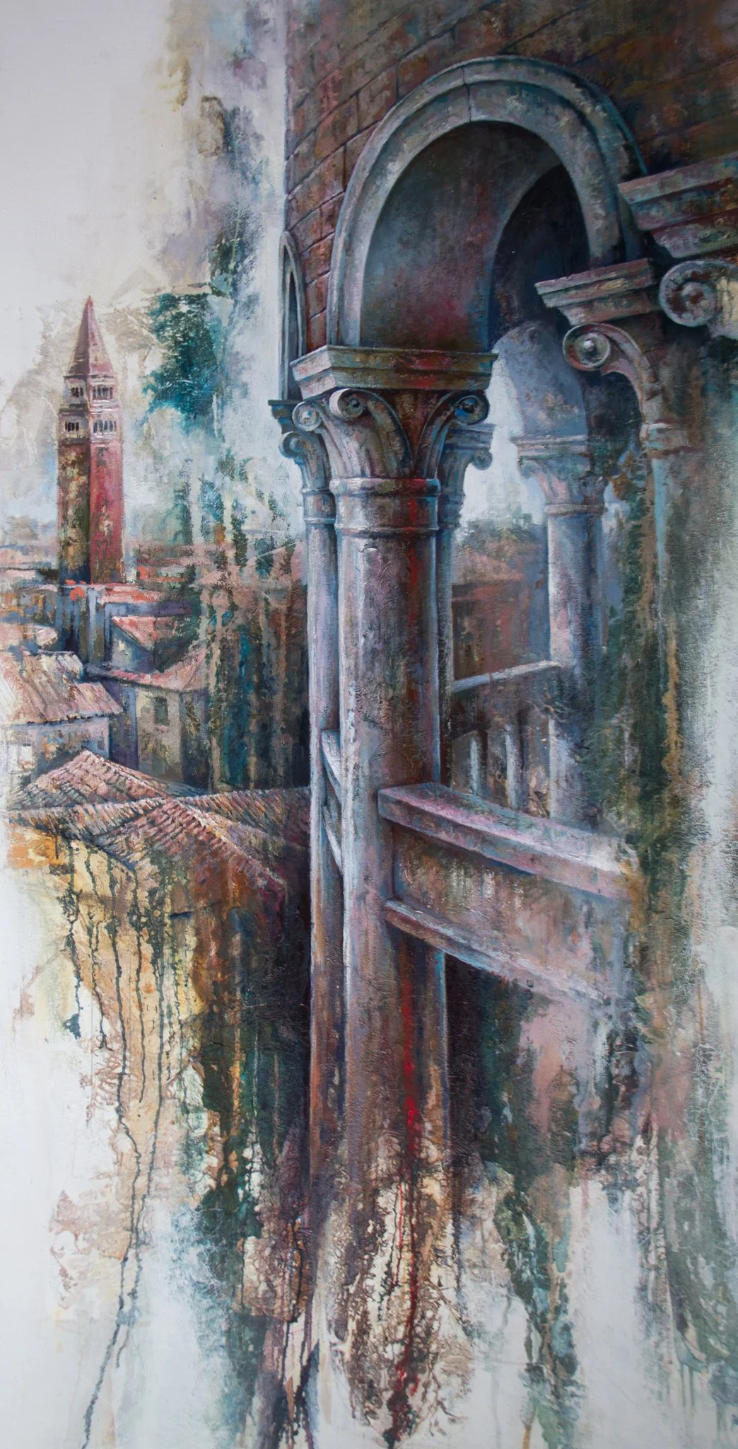 Contarini del Bovolo