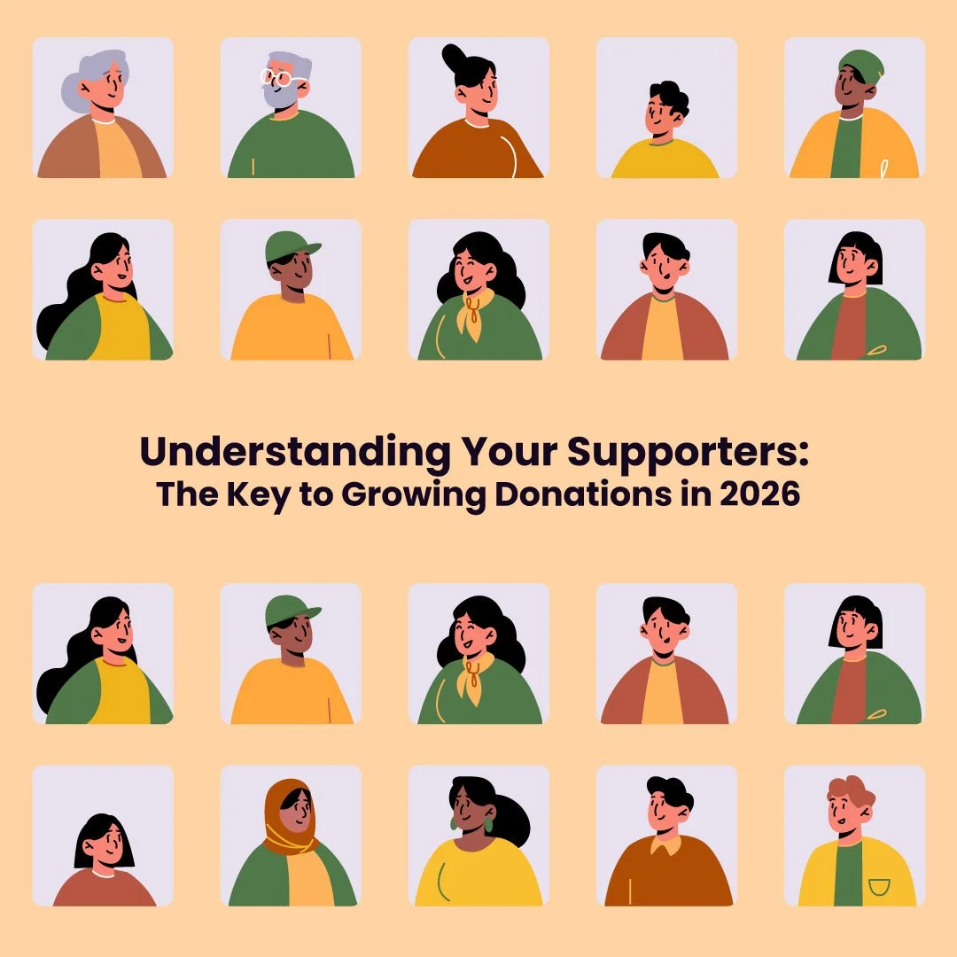 Understanding Your Supporters: The Key to Growing Donations in 2026