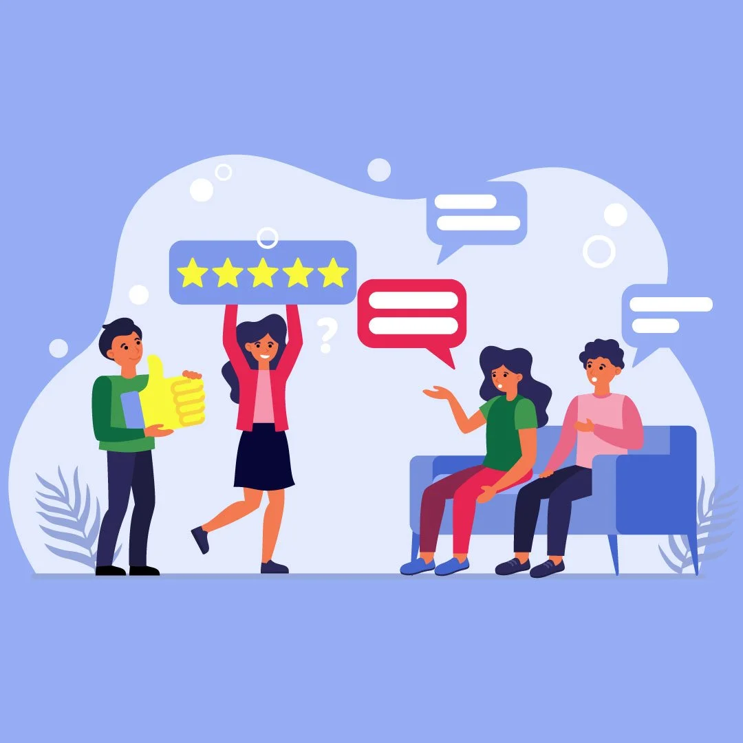 What Makes Customer Feedback Data Truly Representative?