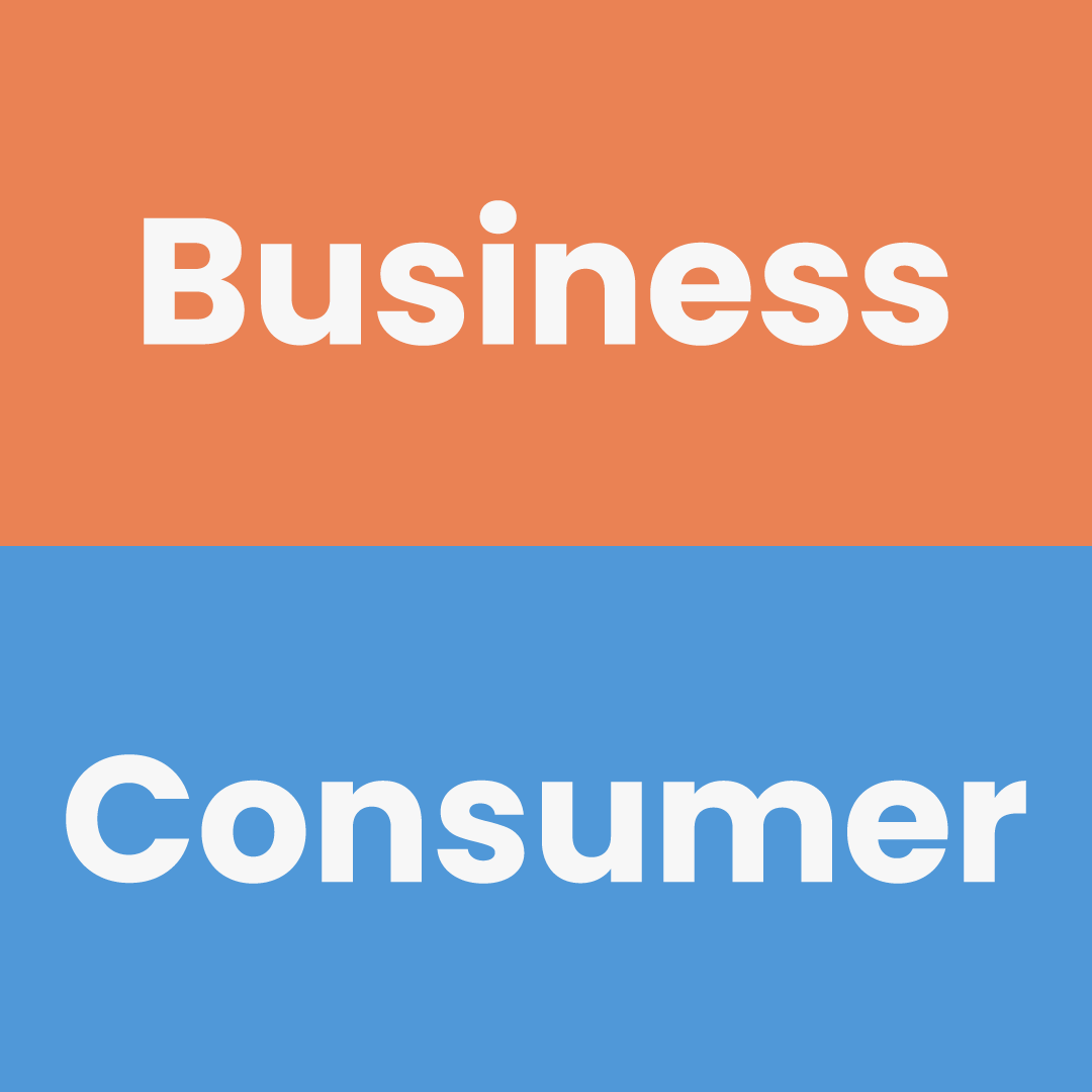 How B2B Research Differs From Consumer Research