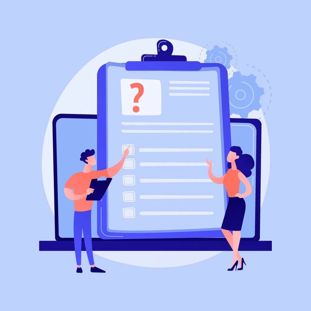 What Happens After a Customer Survey?