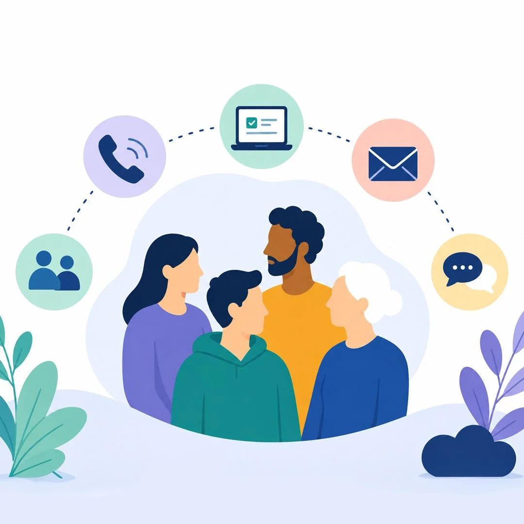 How to Reach Hard-to-Reach Audiences in Research