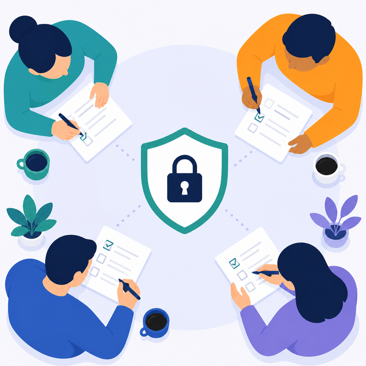 Are Your Employee Surveys Actually Anonymous?