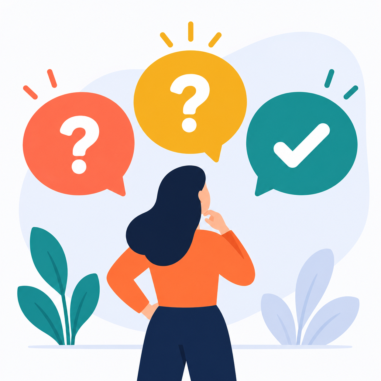 What Makes a Good Research Question?