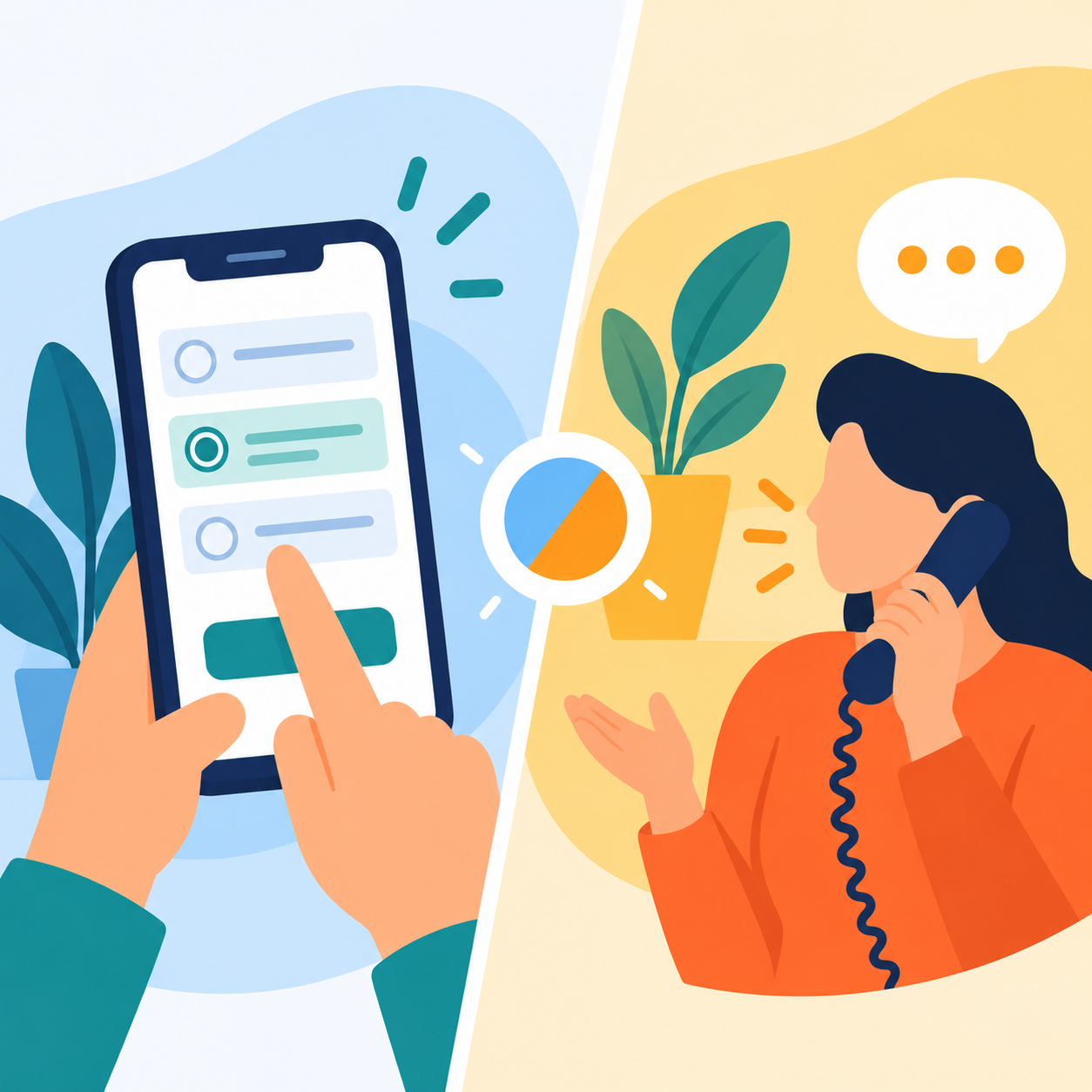 Online Surveys vs Telephone Surveys: Which Should You Choose?