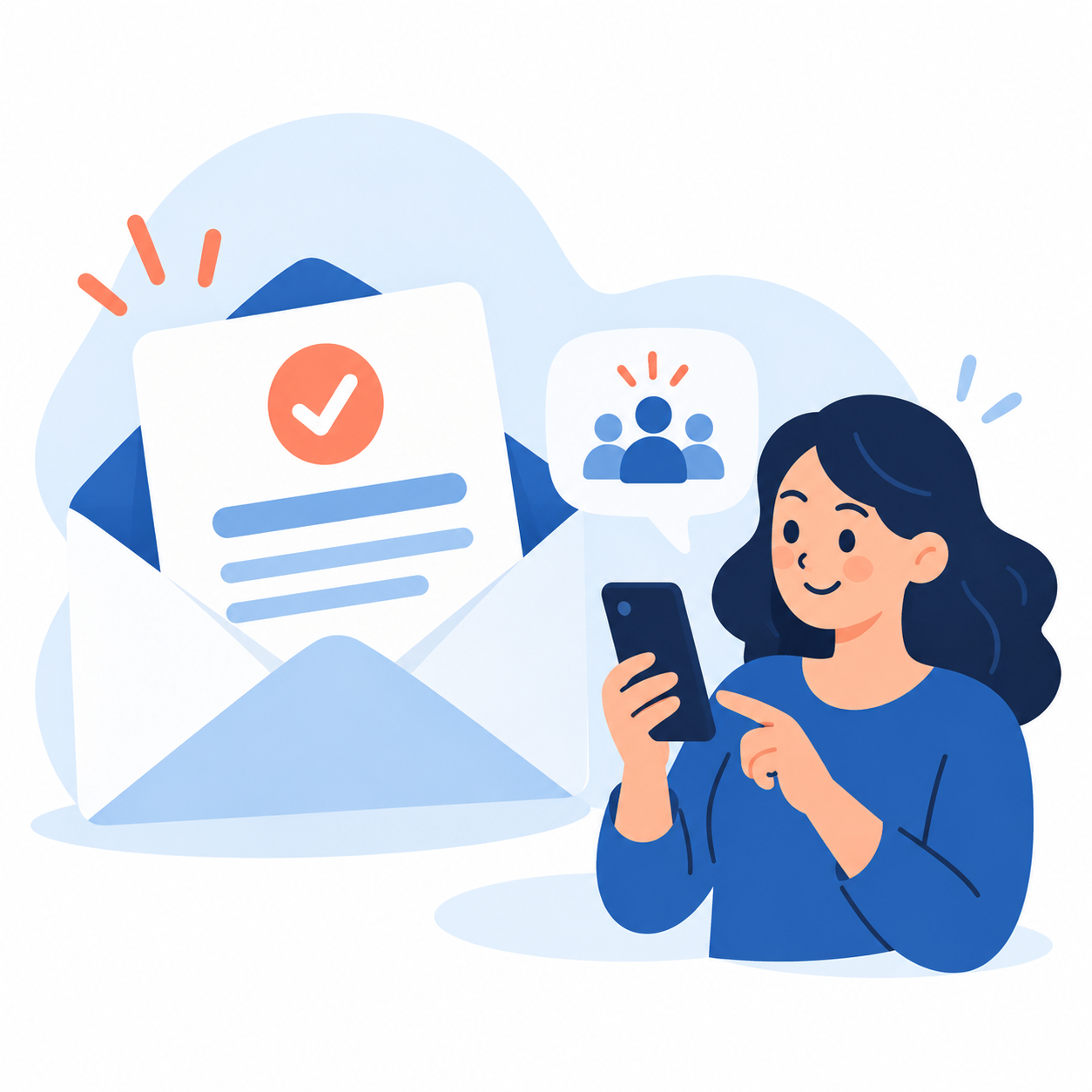 How to Write a Survey Invitation That Encourages People to Take Part