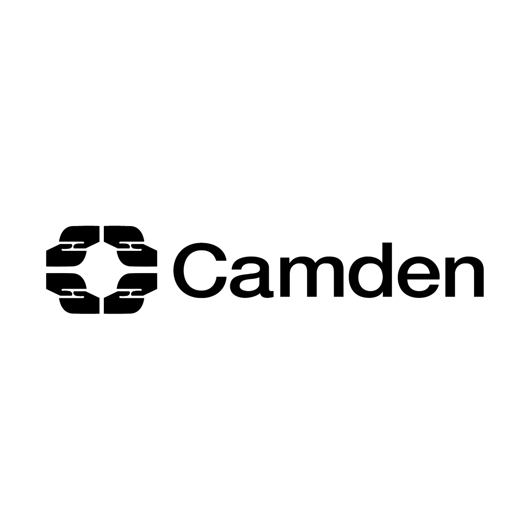 Camden Council Logo