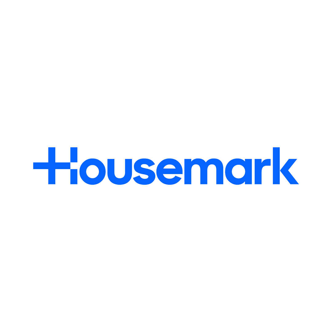 Housemark Logo