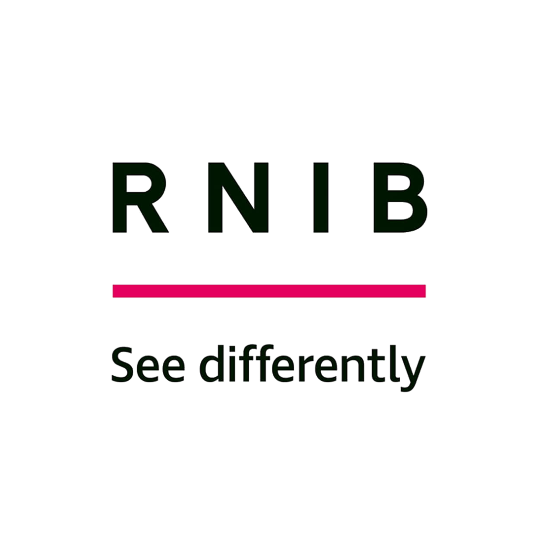 RNIB Logo