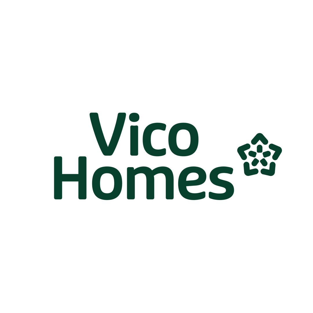 Vico Homes