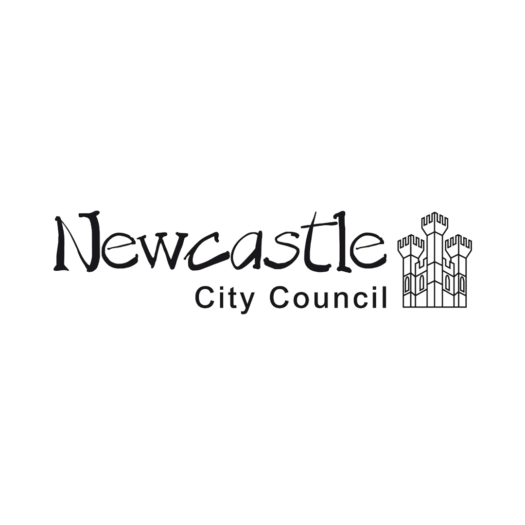 Newcastle City Council Logo