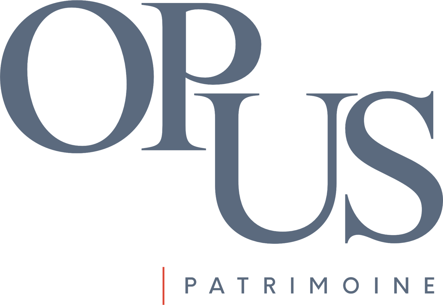 OPUS PATRIMOINE