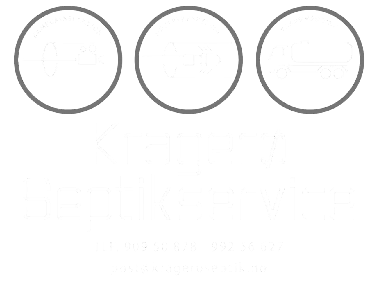 Kragerø Septik Service 