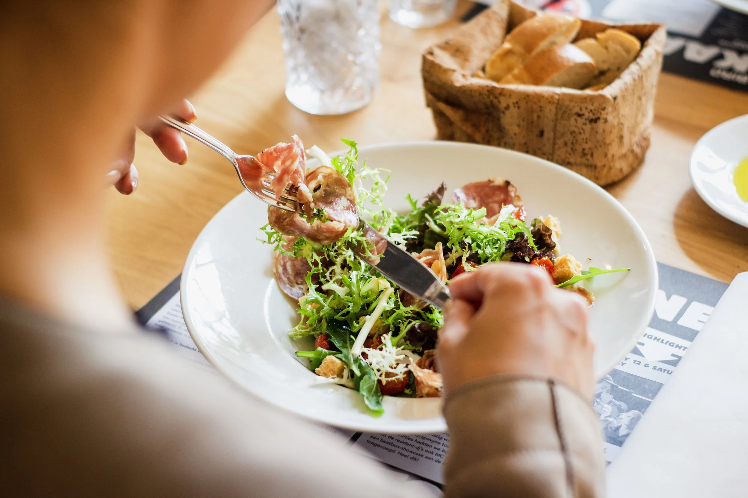 5 questions to answer for successful and sustainable weight loss