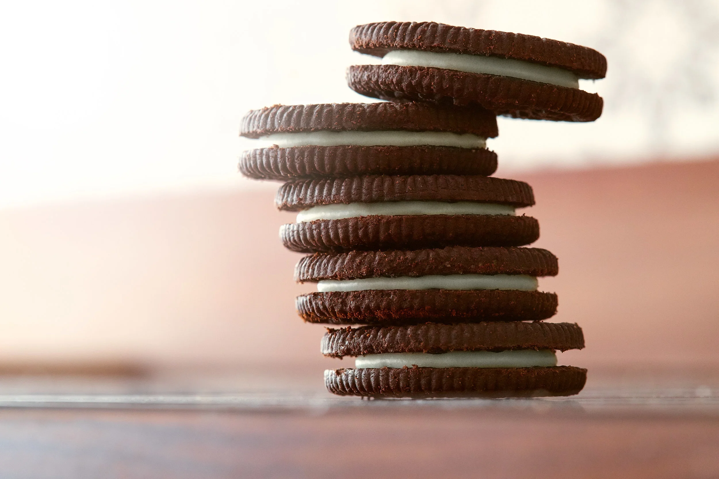 Our relationship with food and the impact of social distancing