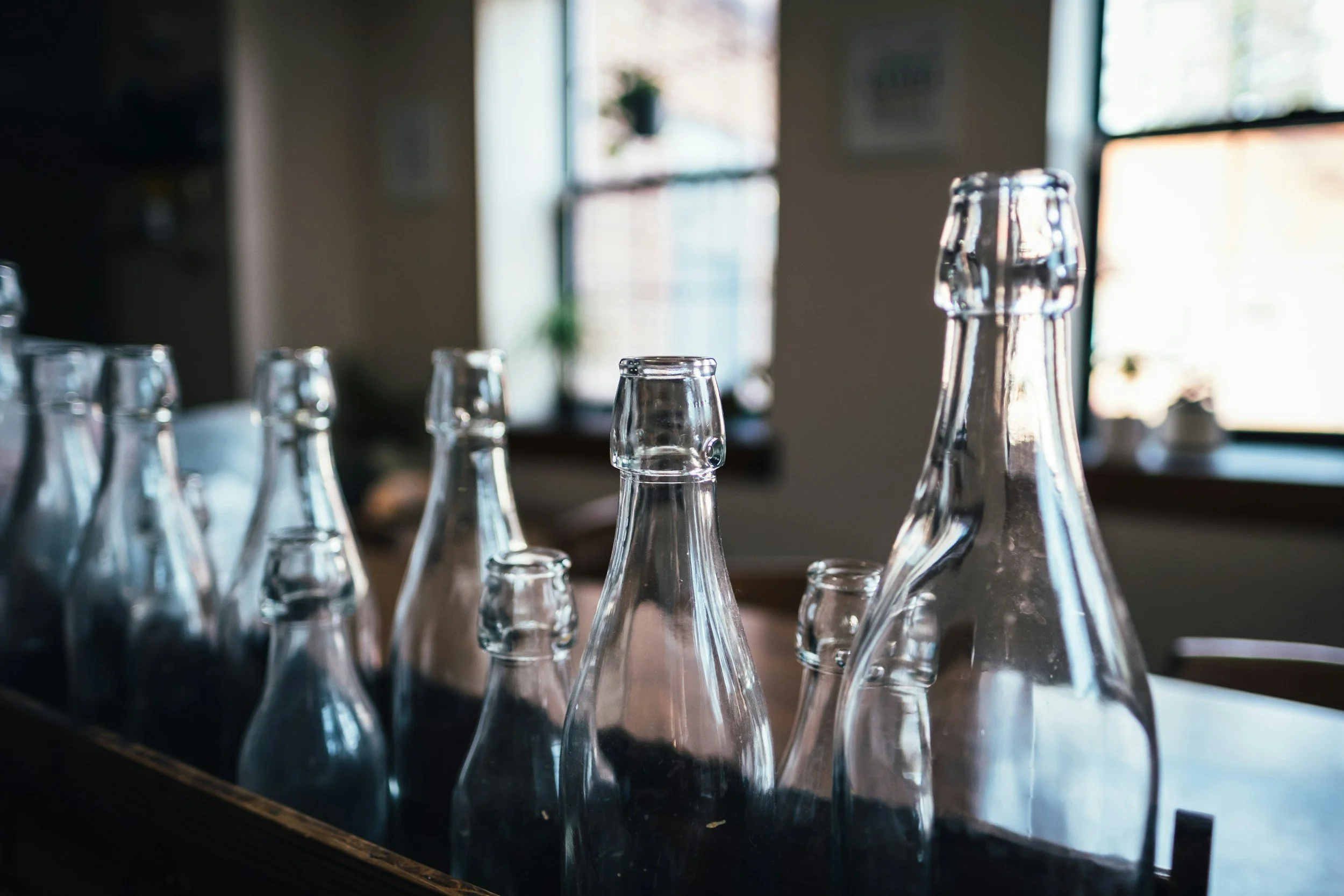 Energy Bottlenecks, Part 1: The Green Hydrogen Paradox