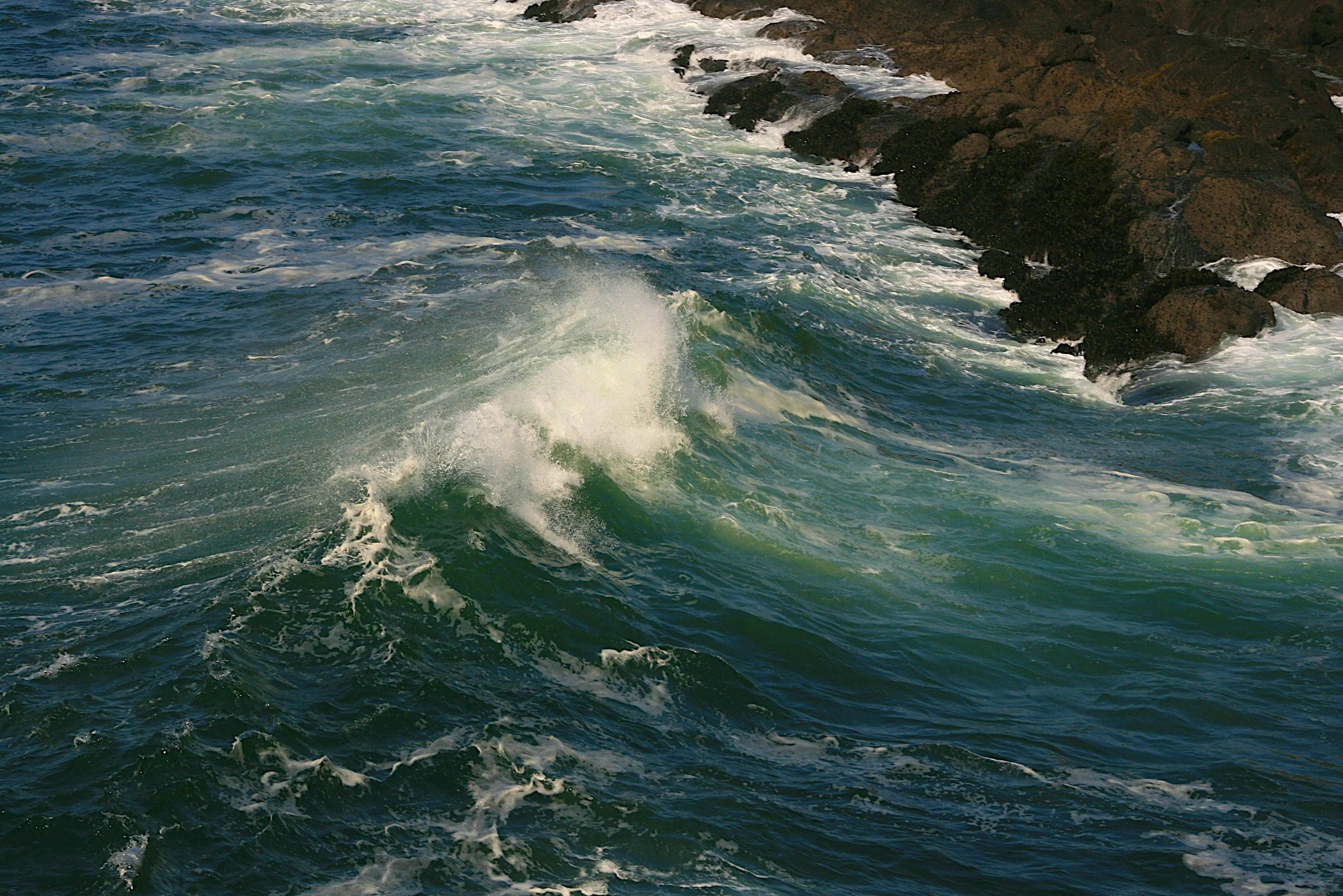Hydroflow Energy