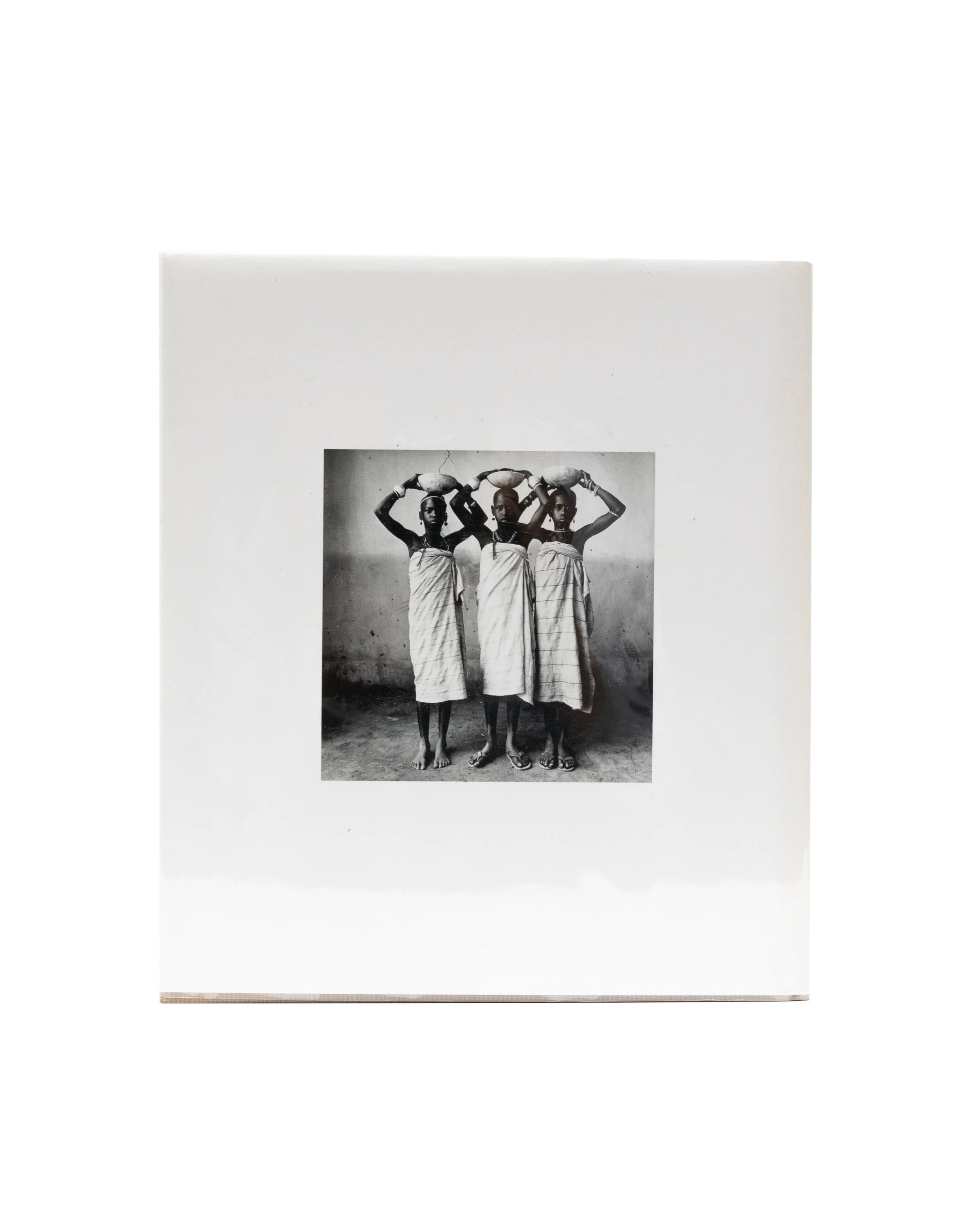 Dahomey by Irving Penn — The Cave Gallery
