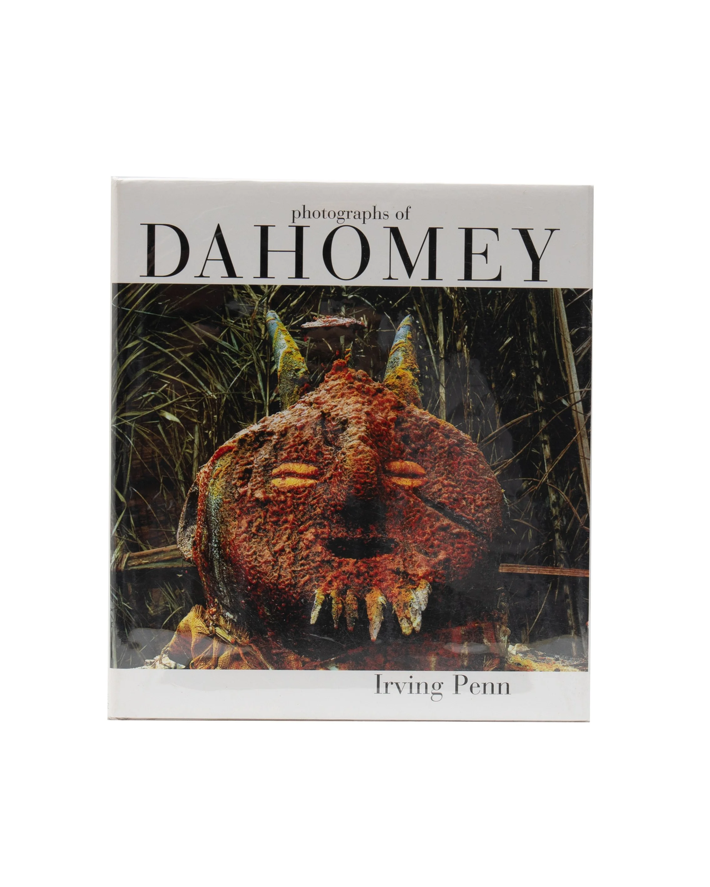 Dahomey by Irving Penn — The Cave Gallery