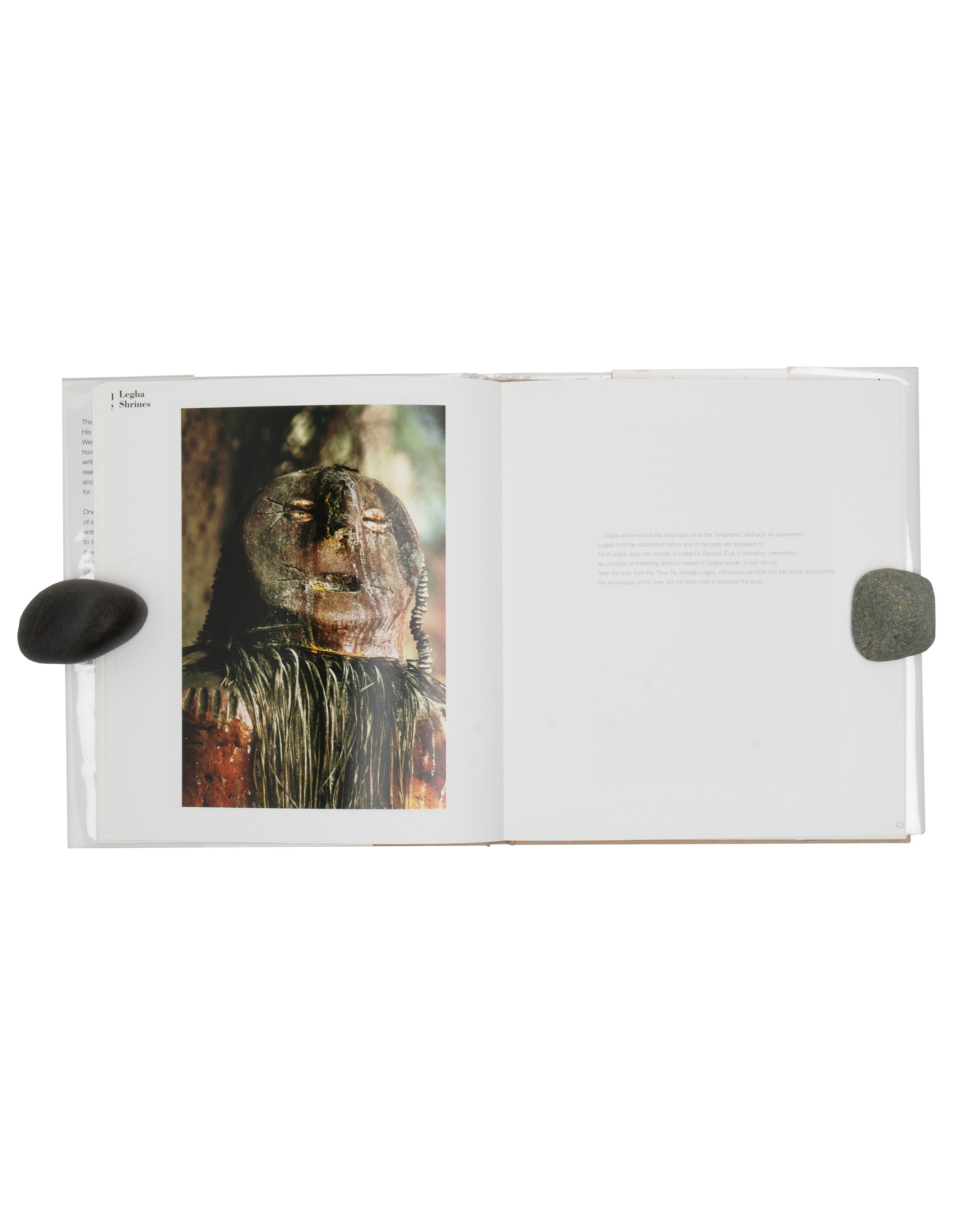 Dahomey by Irving Penn — The Cave Gallery