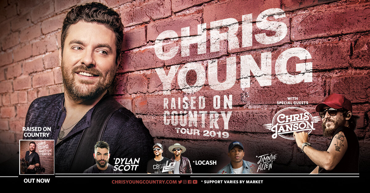 Chris Young