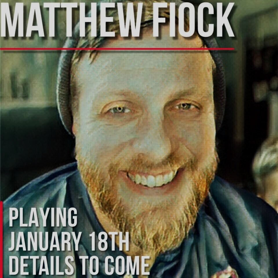 Matthew Flock