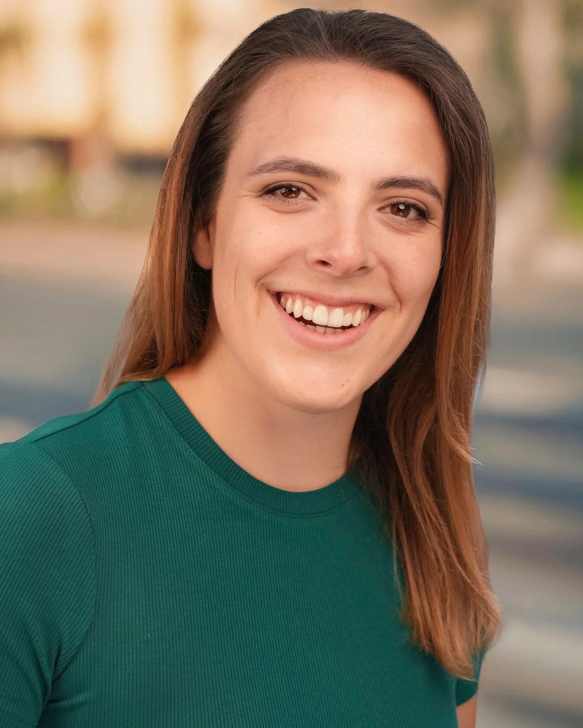 Carah Buekers