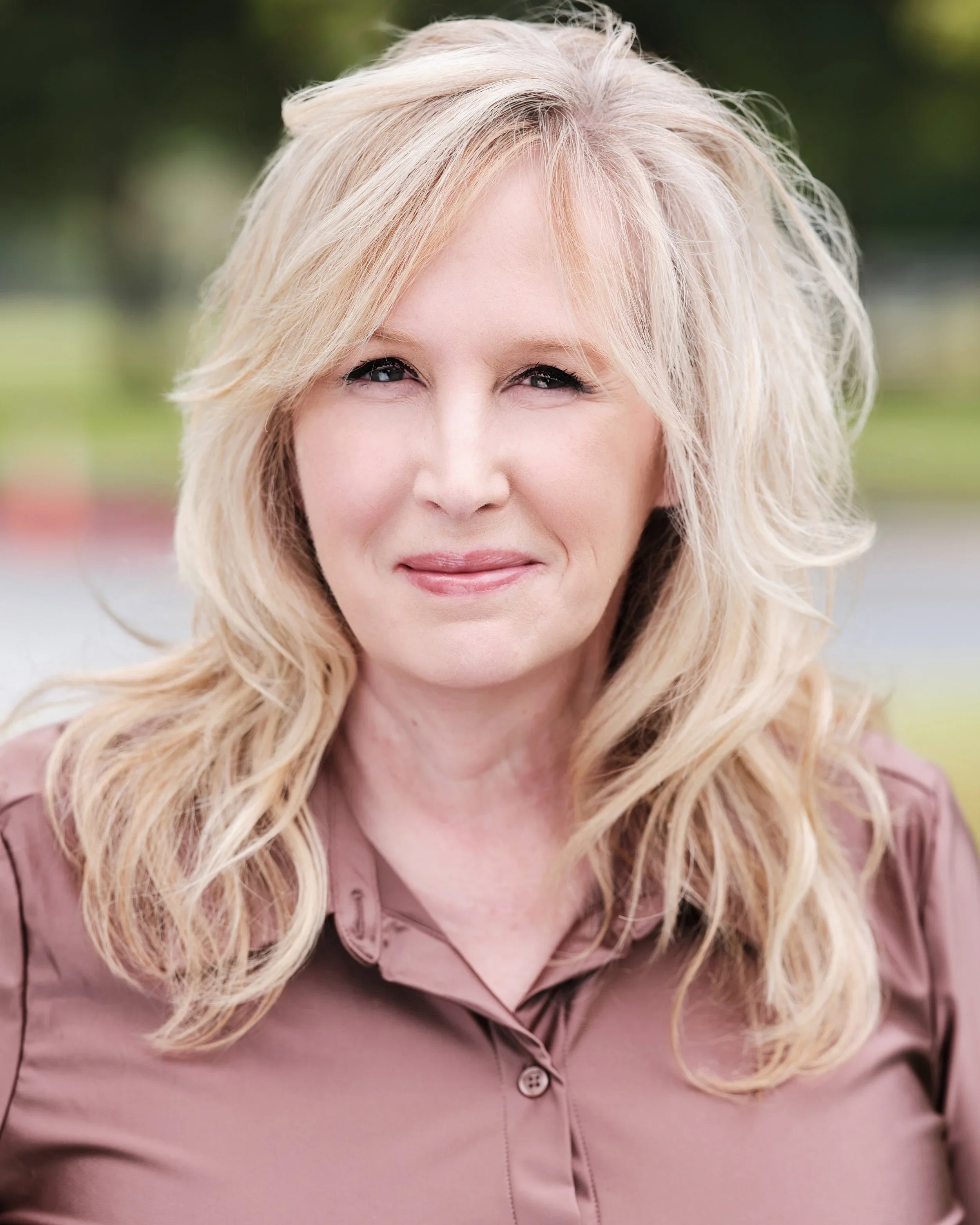 Teresa Robinson
