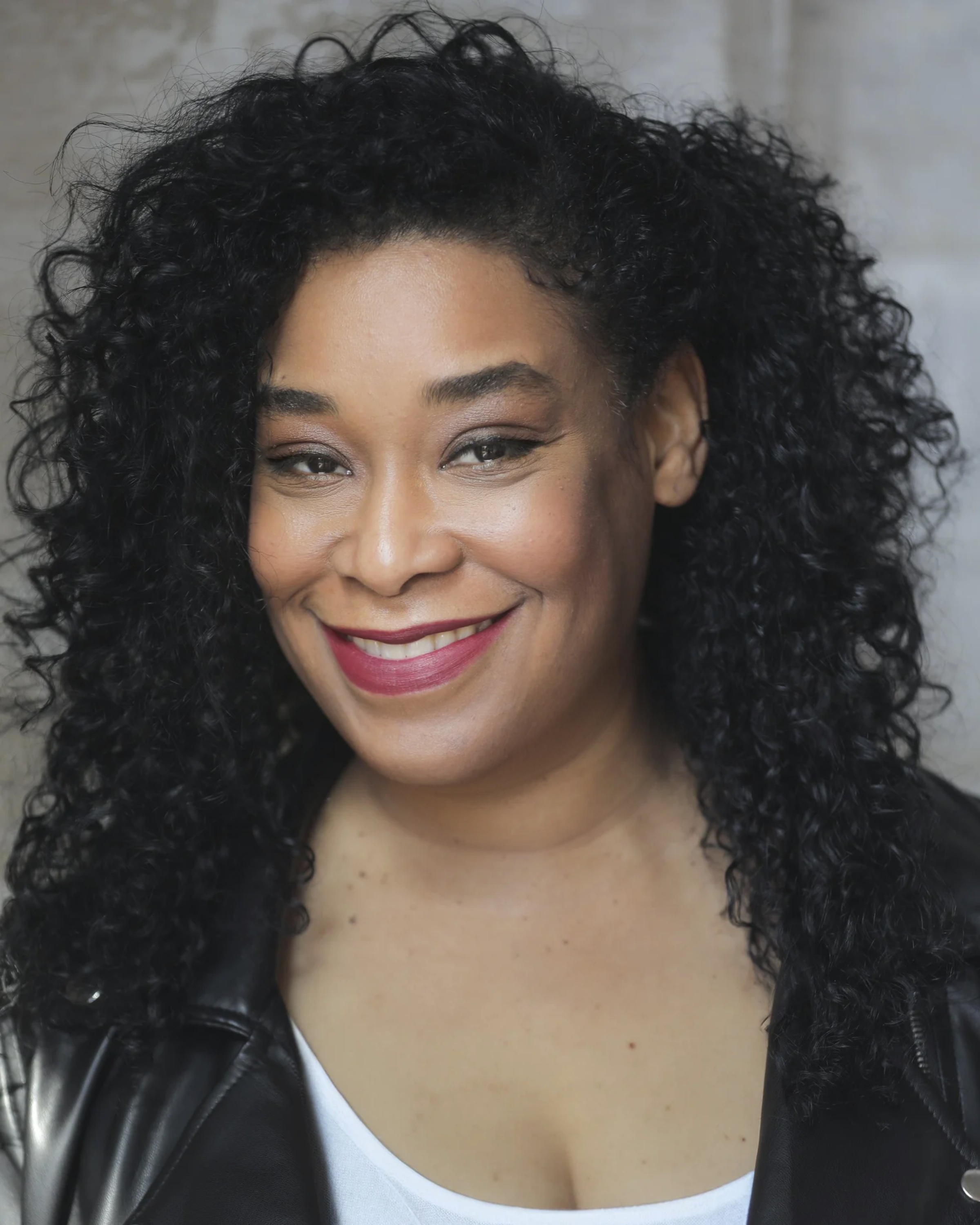 Patricia Byrd-Morris