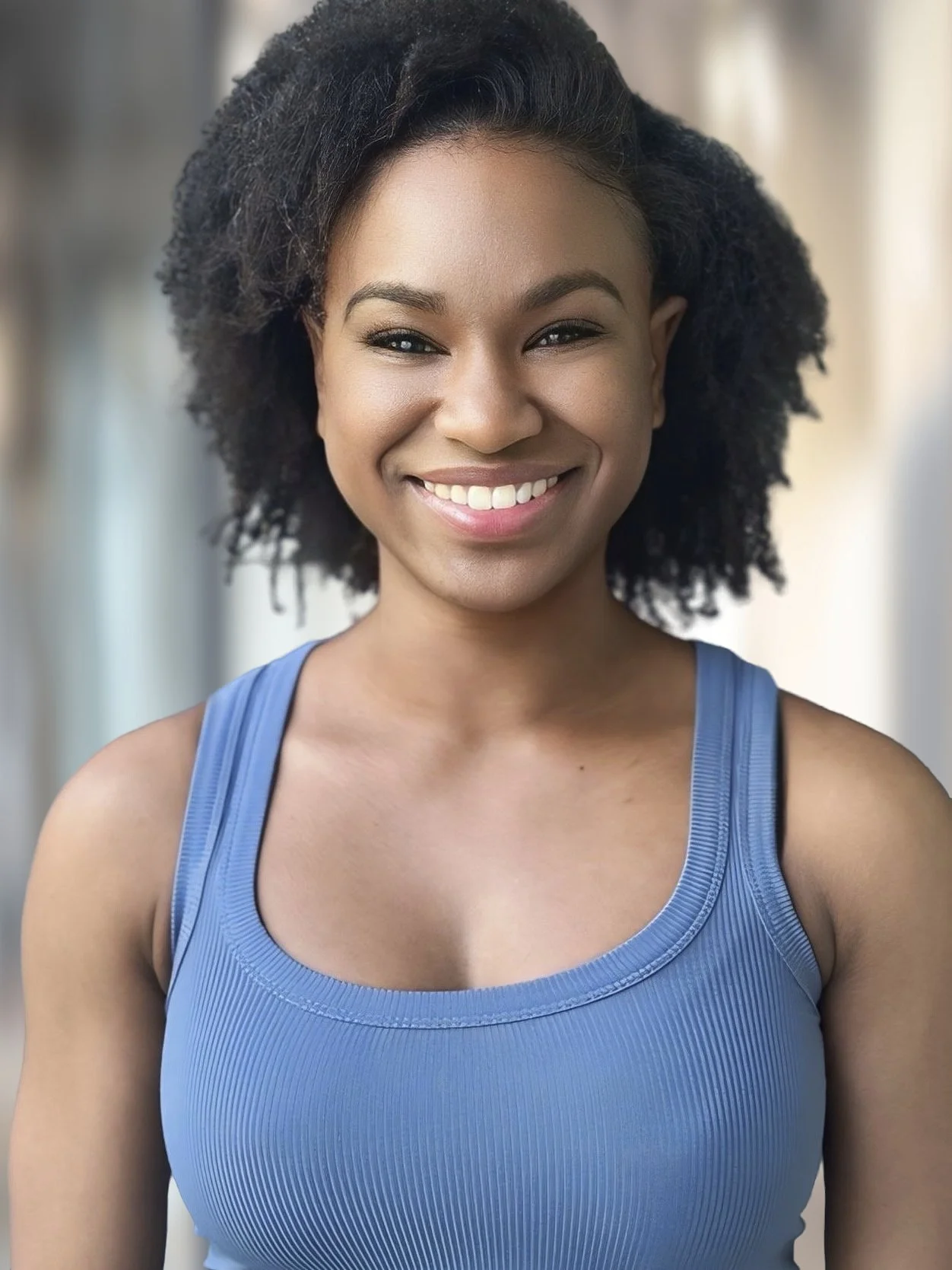 Amirah Justice