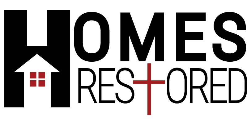 Homes Restored