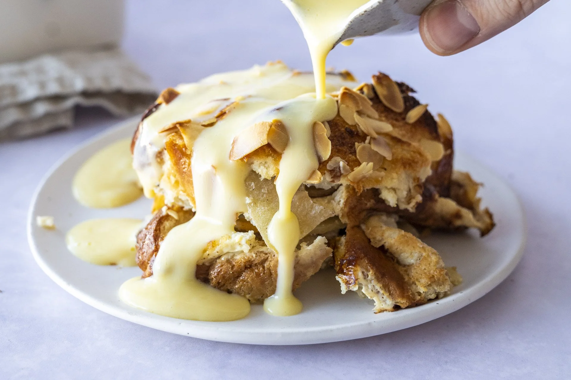 Ofenschlupfer - einfaches Grundrezept — Backbube