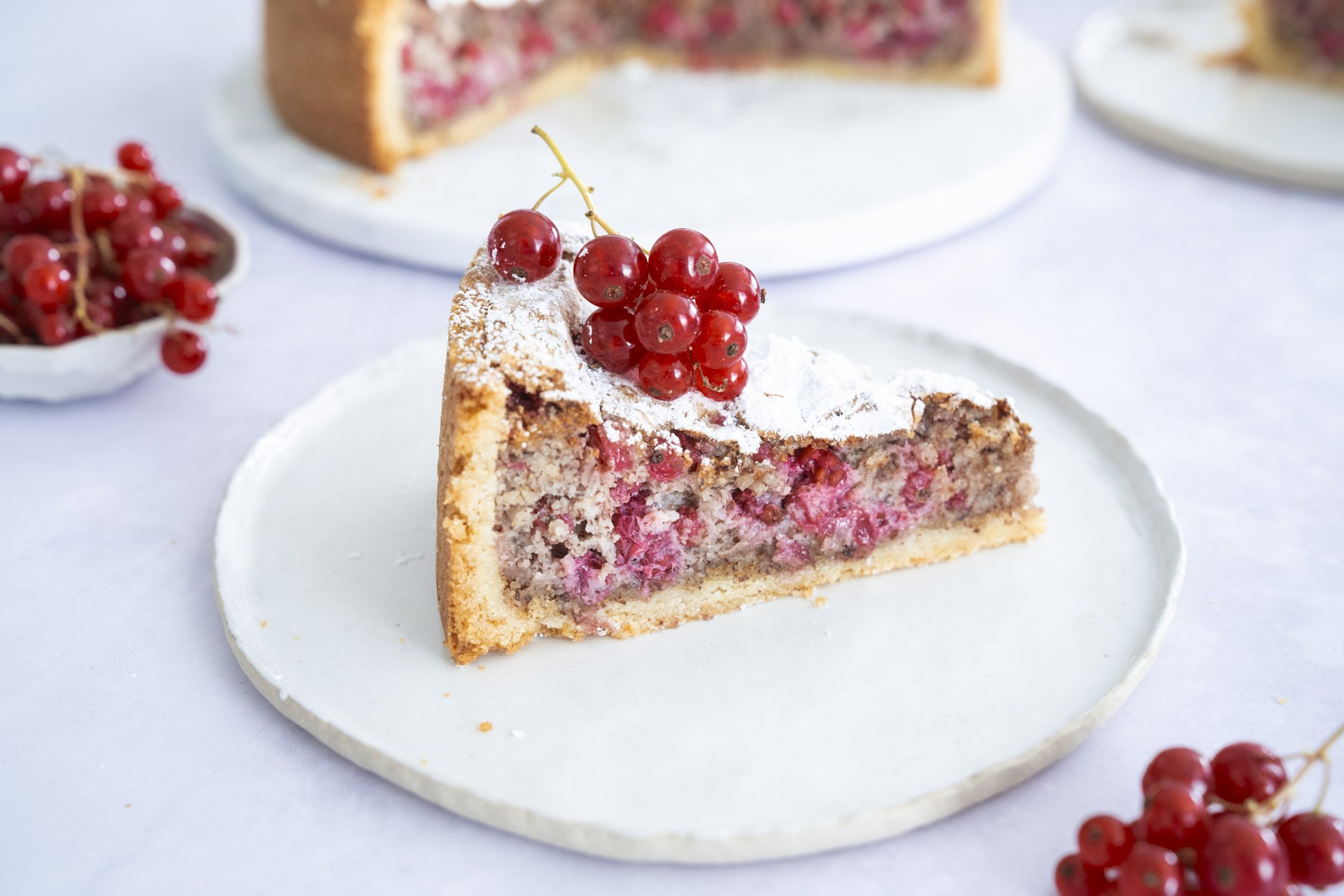 Träubleskuchen - Bestes Rezept - wie von Oma — Backbube