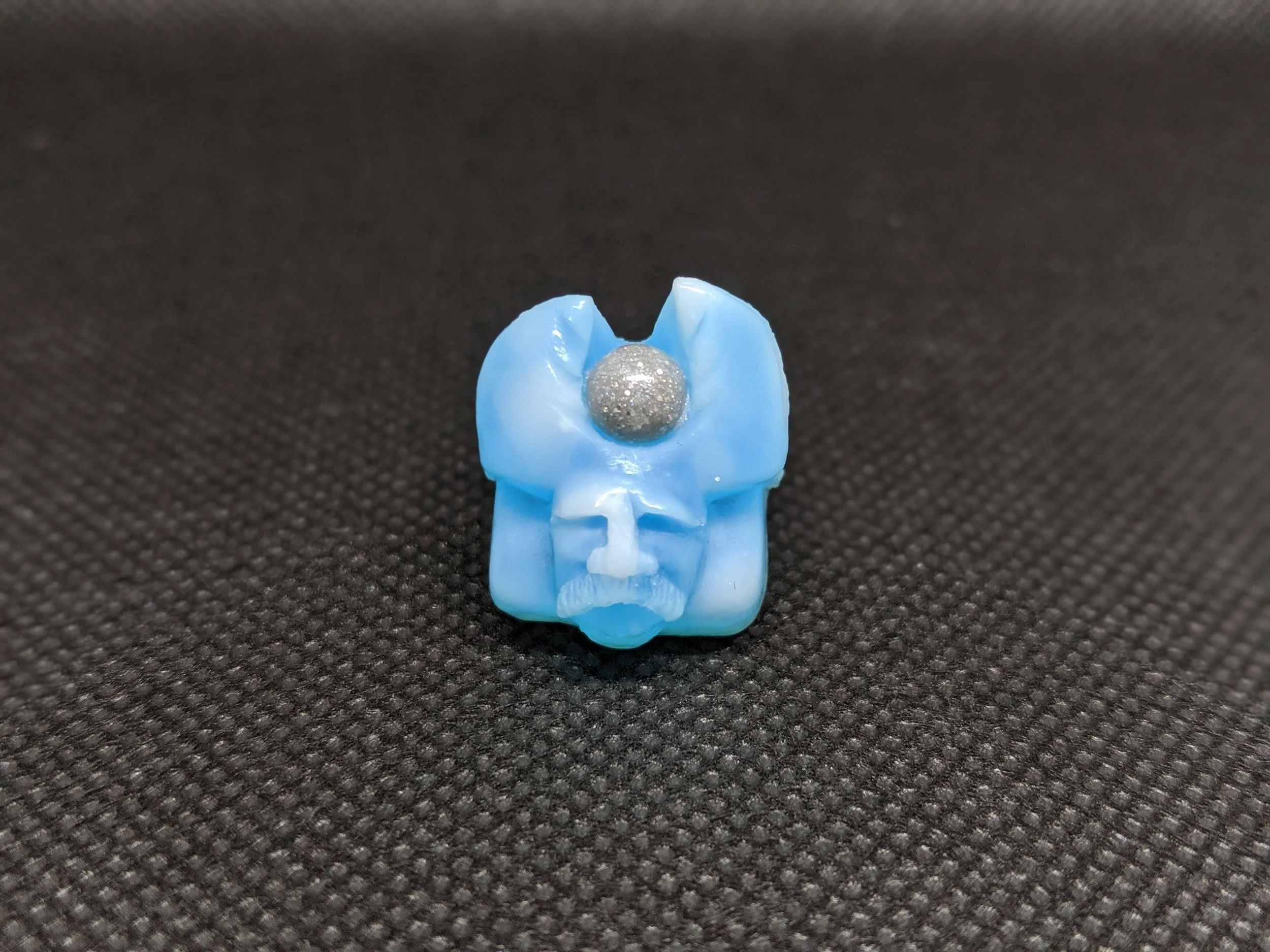 Ice Queen Halvar (UV)